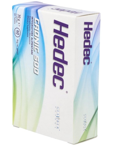Hedec 60Comp.