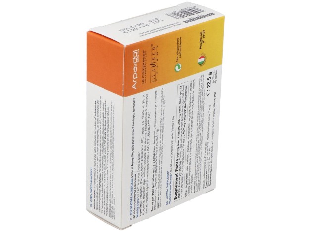 Arpagodol 45Comp.
