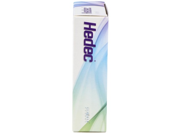 Hedec 60Comp.