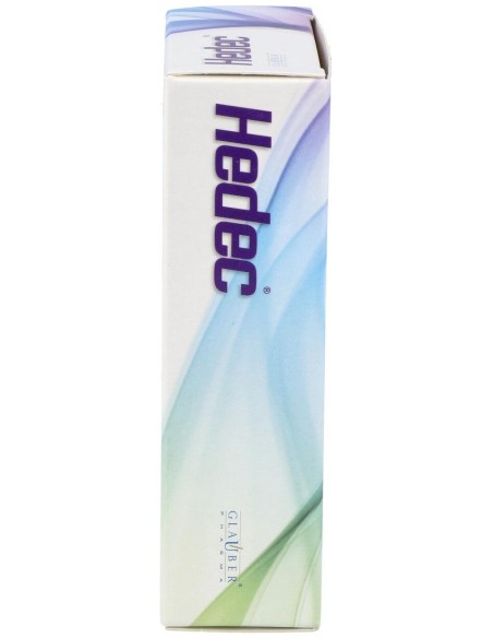 Hedec 60Comp.