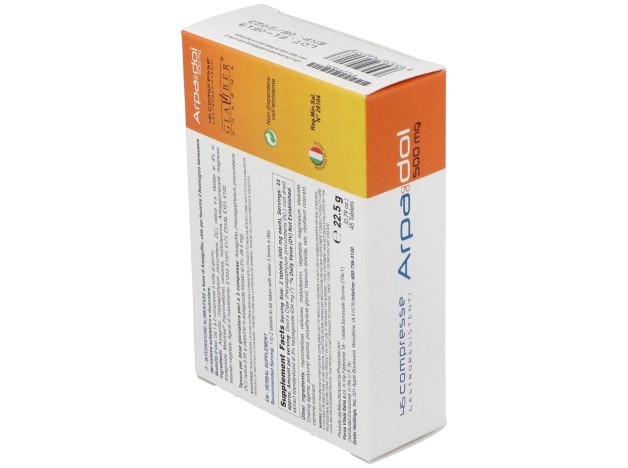 Arpagodol 45Comp.