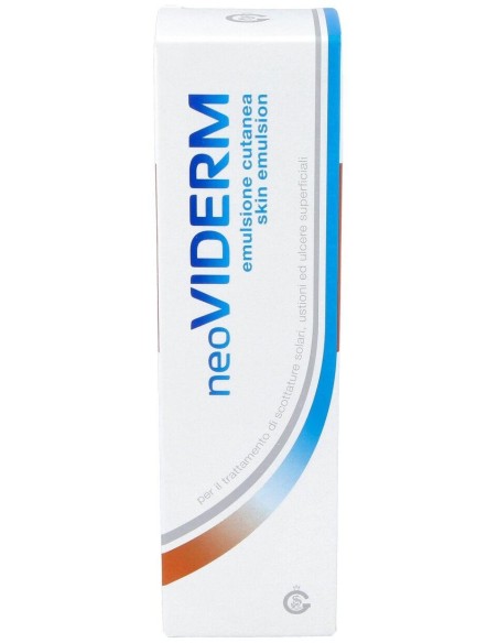 Rilastil Neoviderm Emulsión, 100 Ml