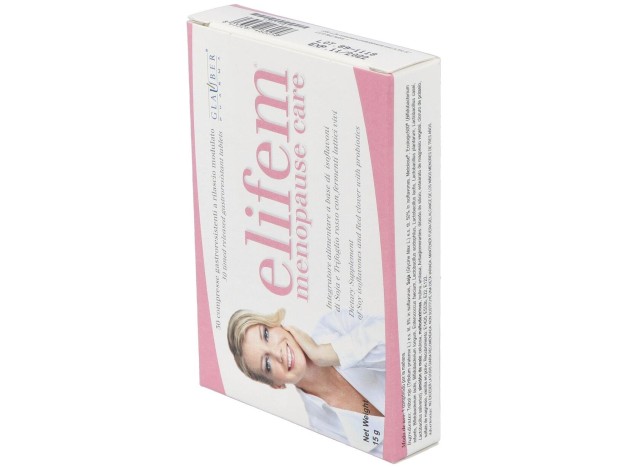 Elifem 30Comp.