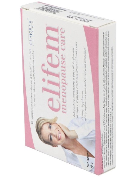 Elifem 30Comp.