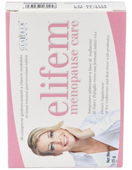 Elifem 30Comp.