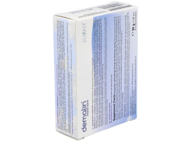 Demalin 60Comp.