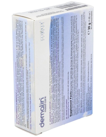 Demalin 60Comp.