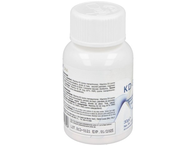 Kd-Genom 60Comp.