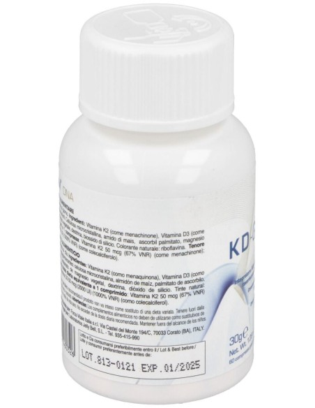 Kd-Genom 60Comp.