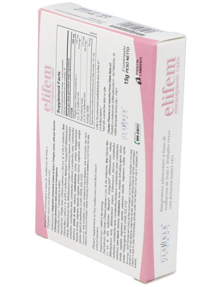 Elifem 30Comp.