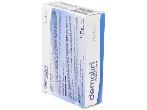 Demalin 60Comp.