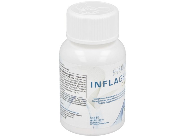 Inflagen 60Comp.
