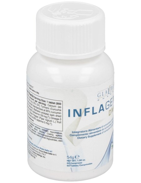 Inflagen 60Comp.