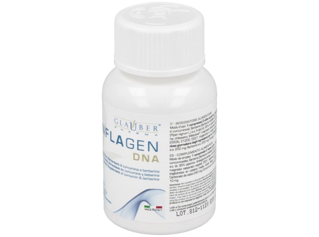 Inflagen 60Comp.