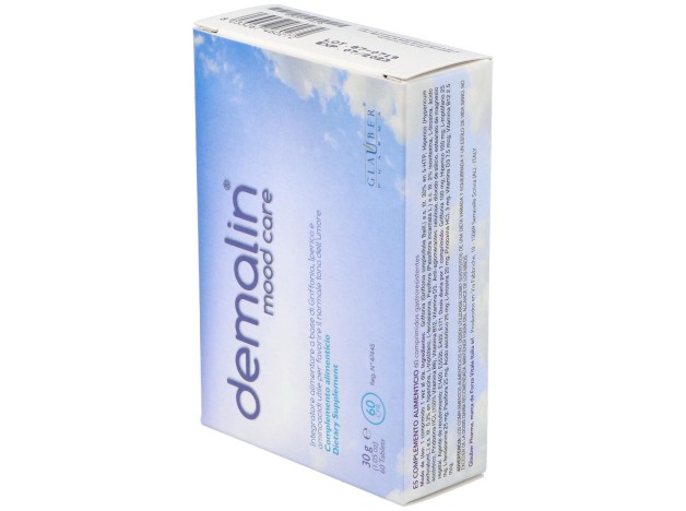 Demalin 60Comp.