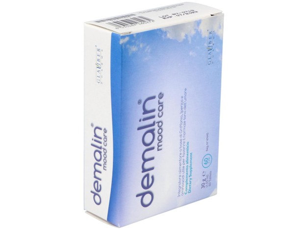 Demalin 60Comp.