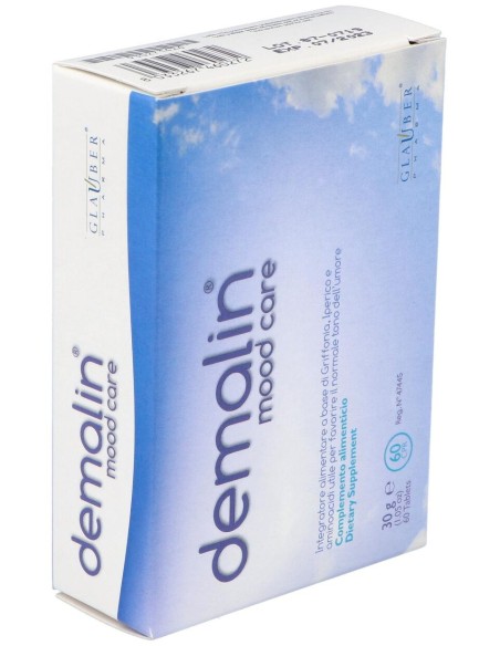 Demalin 60Comp.