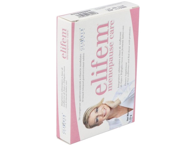 Elifem 30Comp.