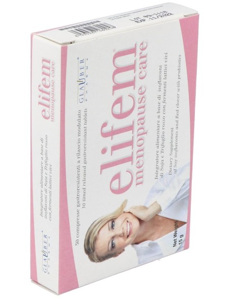 Elifem 30Comp.