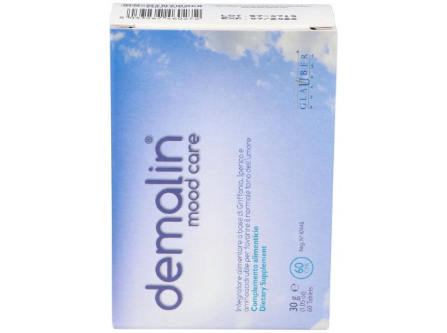 Demalin 60Comp.