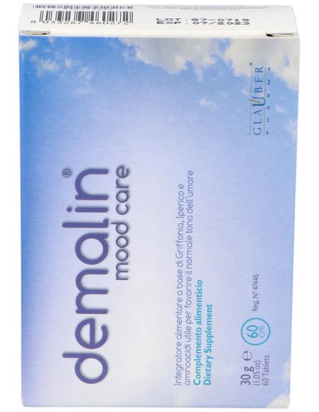 Demalin 60Comp.