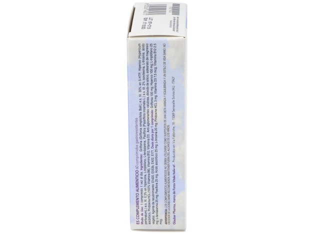 Demalin 60Comp.