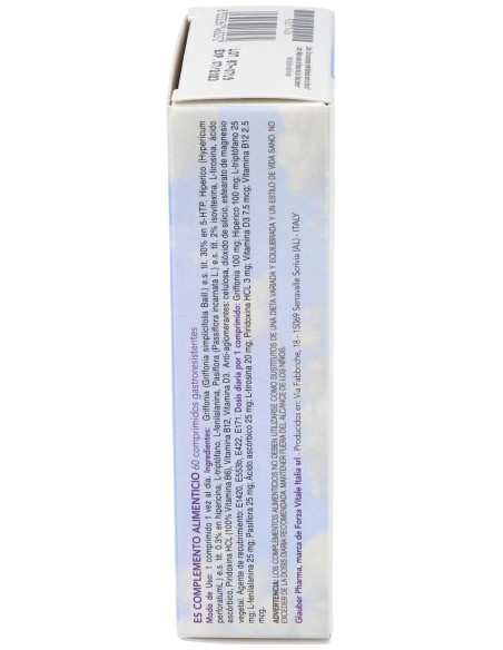 Demalin 60Comp.