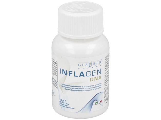 Inflagen 60Comp.