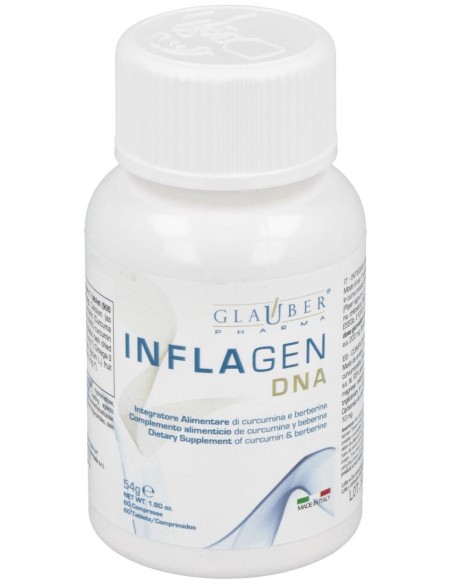 Inflagen 60Comp.