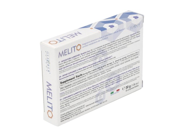Melito 30Comp.