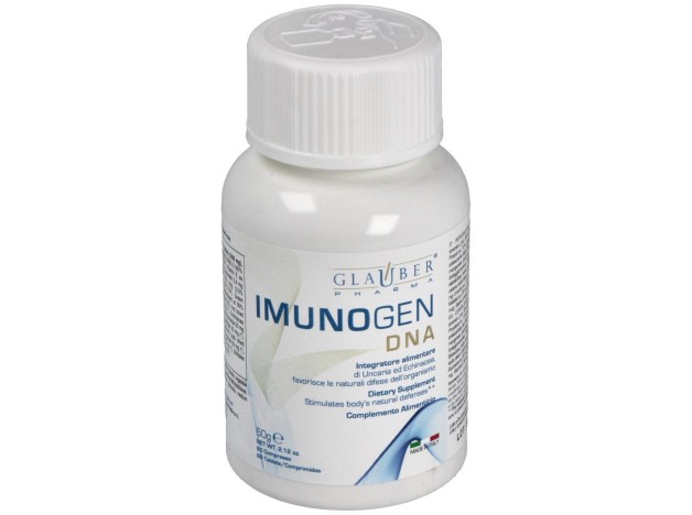 Imunogen 60Comp.