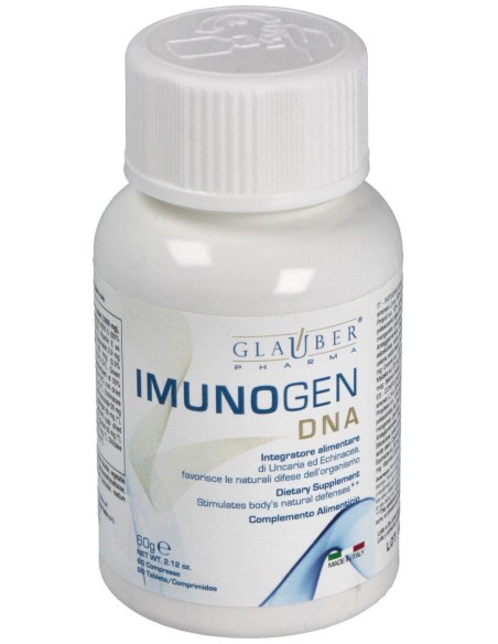 Imunogen 60Comp.