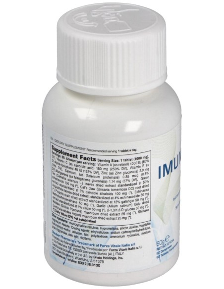 Imunogen 60Comp.