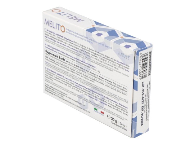 Melito 30Comp.