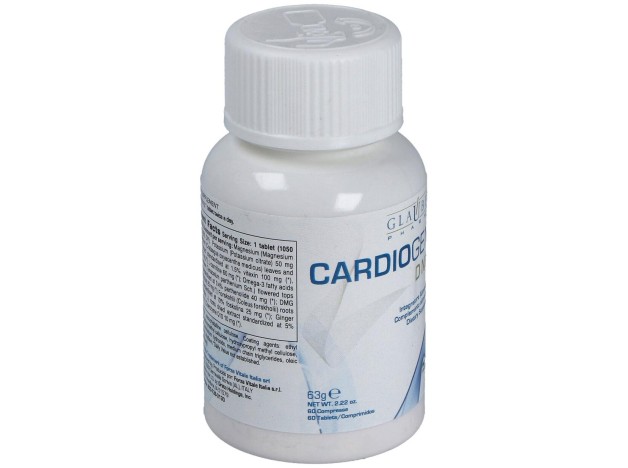 Cardiogen 60Comp.