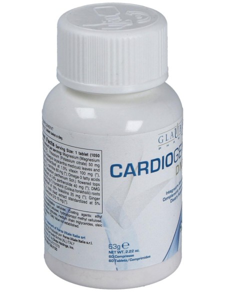Cardiogen 60Comp.