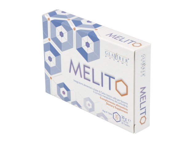 Melito 30Comp.