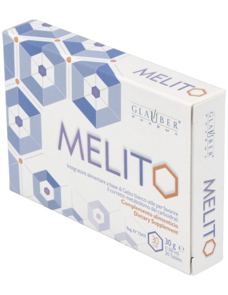 Melito 30Comp.
