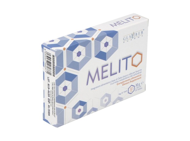 Melito 30Comp.