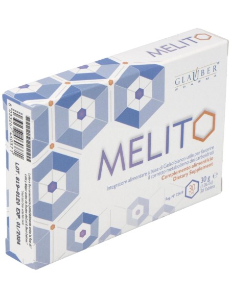 Melito 30Comp.
