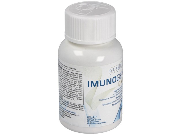 Imunogen 60Comp.