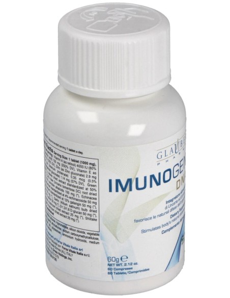 Imunogen 60Comp.