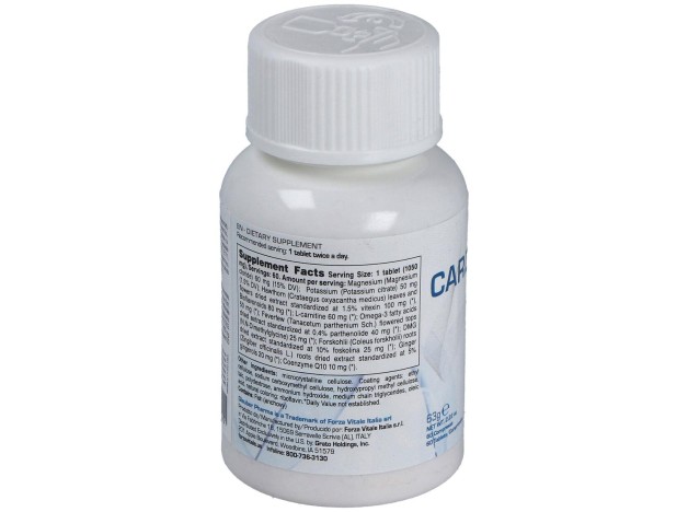 Cardiogen 60Comp.