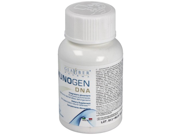 Imunogen 60Comp.