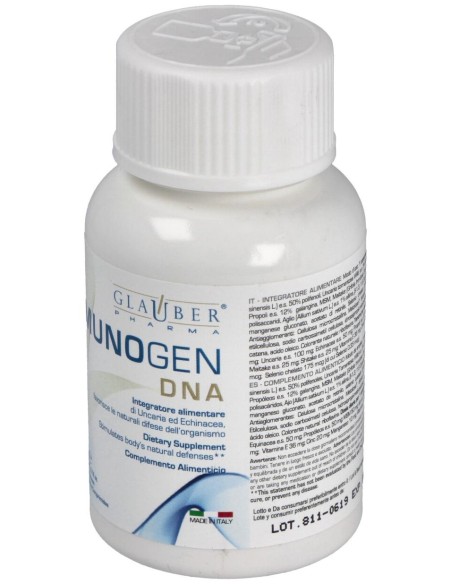 Imunogen 60Comp.
