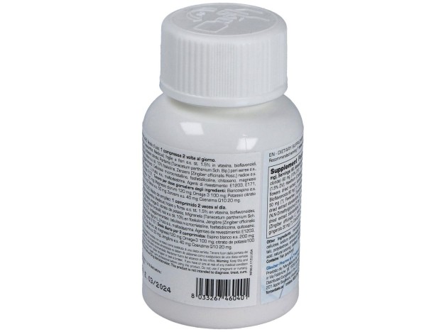 Cardiogen 60Comp.