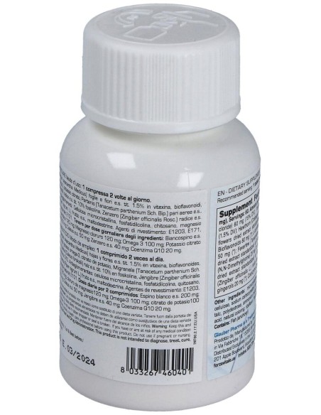 Cardiogen 60Comp.