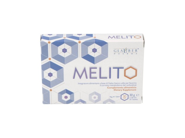 Melito 30Comp.