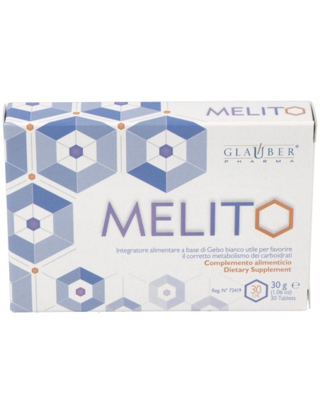 Melito 30Comp.
