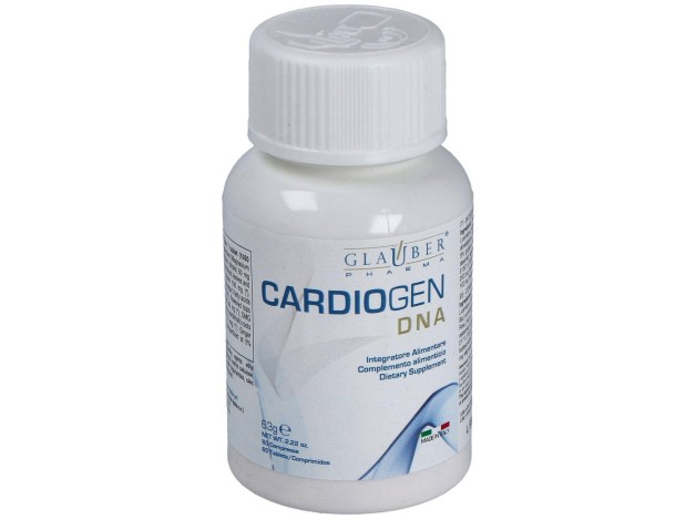 Cardiogen 60Comp.